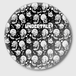 Значок Undertale