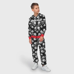 Детский костюм 3D Undertale - фото 2