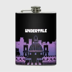 Фляга Undertale