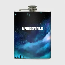 Фляга Undertale