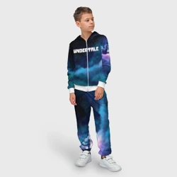 Детский костюм 3D Undertale - фото 2