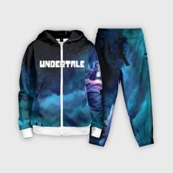 Детский костюм 3D Undertale