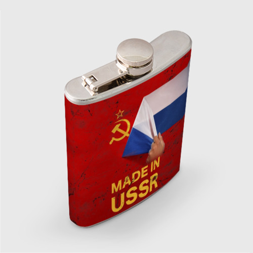 Фляга Made IN USSR - фото 2