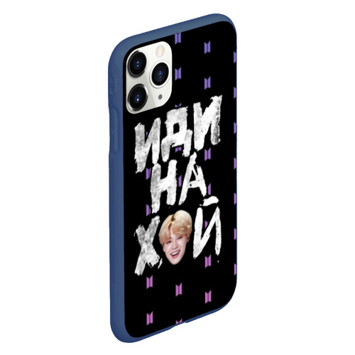 Bts iphone 11 case discount