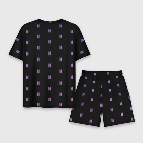 Bts sportswear clearance