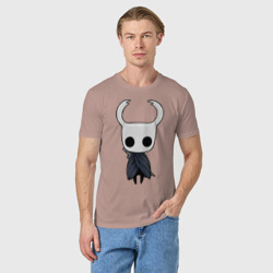 Мужская футболка хлопок Hollow Knight - фото 2