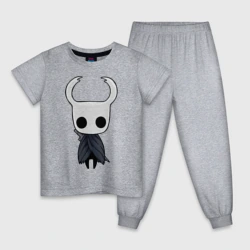 Детская пижама хлопок Hollow Knight