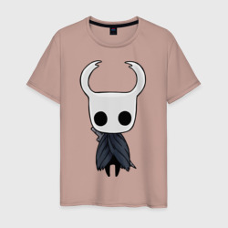 Мужская футболка хлопок Hollow Knight