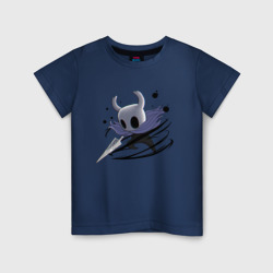Детская футболка хлопок Hollow Knight