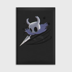 Ежедневник Hollow Knight