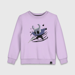 Детский свитшот хлопок Hollow Knight