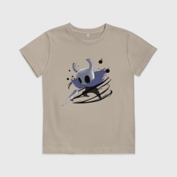 Детская футболка хлопок Hollow Knight