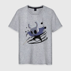 Мужская футболка хлопок Hollow Knight