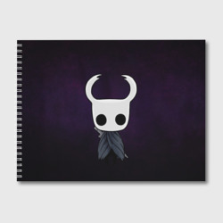 Альбом для рисования Hollow Knight