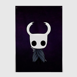 Постер Hollow Knight