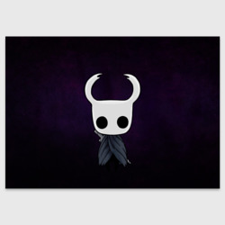 Поздравительная открытка Hollow Knight