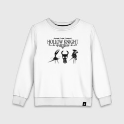 Детский свитшот хлопок Hollow knight