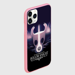 Чехол для iPhone 11 Pro Max матовый Hollow Knight - фото 2