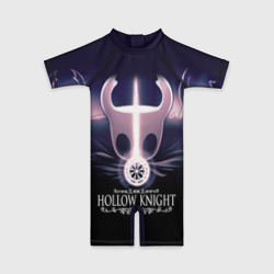 Детский купальный костюм 3D Hollow Knight