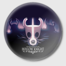 Значок Hollow Knight