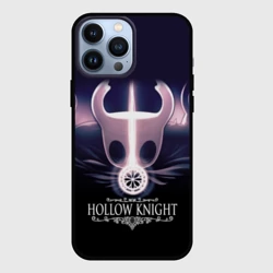 Чехол для iPhone 13 Pro Max Hollow Knight