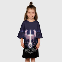 Детское платье 3D Hollow Knight - фото 2