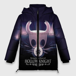 Женская зимняя куртка Oversize Hollow Knight