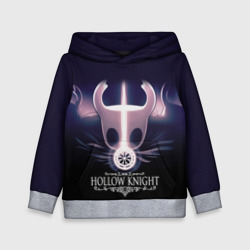 Детская толстовка 3D Hollow Knight
