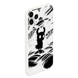Чехол для iPhone 11 Pro Max матовый Hollow Knight - фото 2