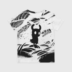 Детская футболка 3D Hollow Knight
