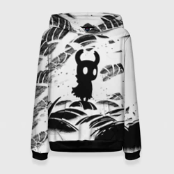 Женская толстовка 3D Hollow Knight