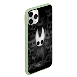 Чехол для iPhone 11 Pro Max матовый Hollow Knight - фото 2