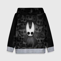 Детская толстовка 3D Hollow Knight
