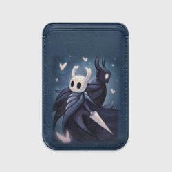 Картхолдер Magsafe магнитный Hollow Knight
