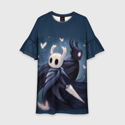 Детское платье 3D Hollow Knight