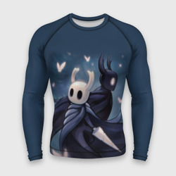 Мужской рашгард 3D Hollow Knight