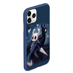 Чехол для iPhone 11 Pro Max матовый Hollow Knight - фото 2