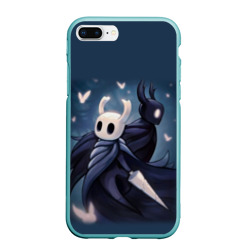 Чехол для iPhone 7Plus/8 Plus матовый Hollow Knight