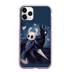 Чехол для iPhone 11 Pro Max матовый Hollow Knight