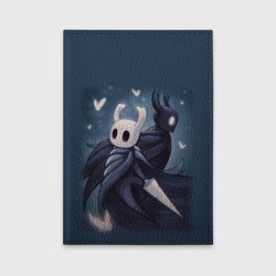 Обложка для автодокументов Hollow Knight