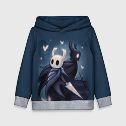 Детская толстовка 3D Hollow Knight