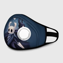 Маска из неопрена Hollow Knight
