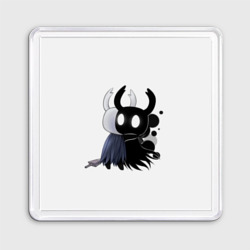 Магнит 55*55 Hollow Knight