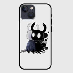 Чехол для iPhone 13 mini Hollow Knight