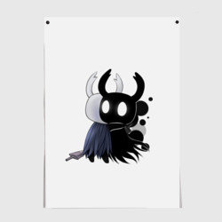 Постер Hollow Knight