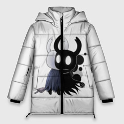 Женская зимняя куртка Oversize Hollow Knight