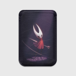 Картхолдер Magsafe магнитный Hollow Knight