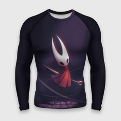 Мужской рашгард 3D Hollow Knight