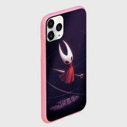 Чехол для iPhone 11 Pro Max матовый Hollow Knight - фото 2