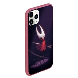 Чехол для iPhone 11 Pro Max матовый Hollow Knight - фото 2